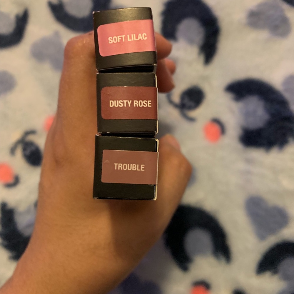 Anastasia liquid lipsticks 15$ each all new - Picture 5 of 5
